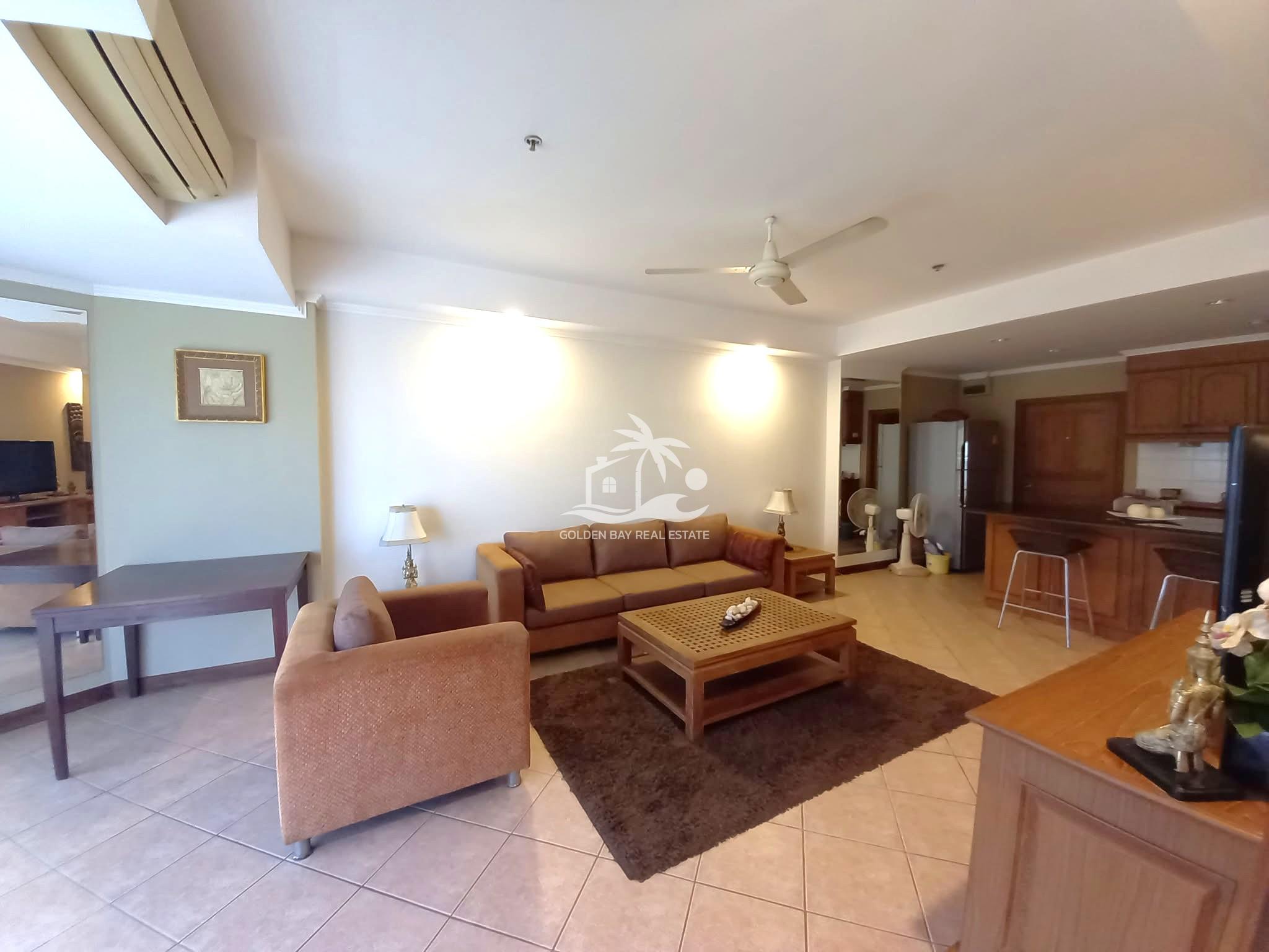 View Talay 2 – Jomtien