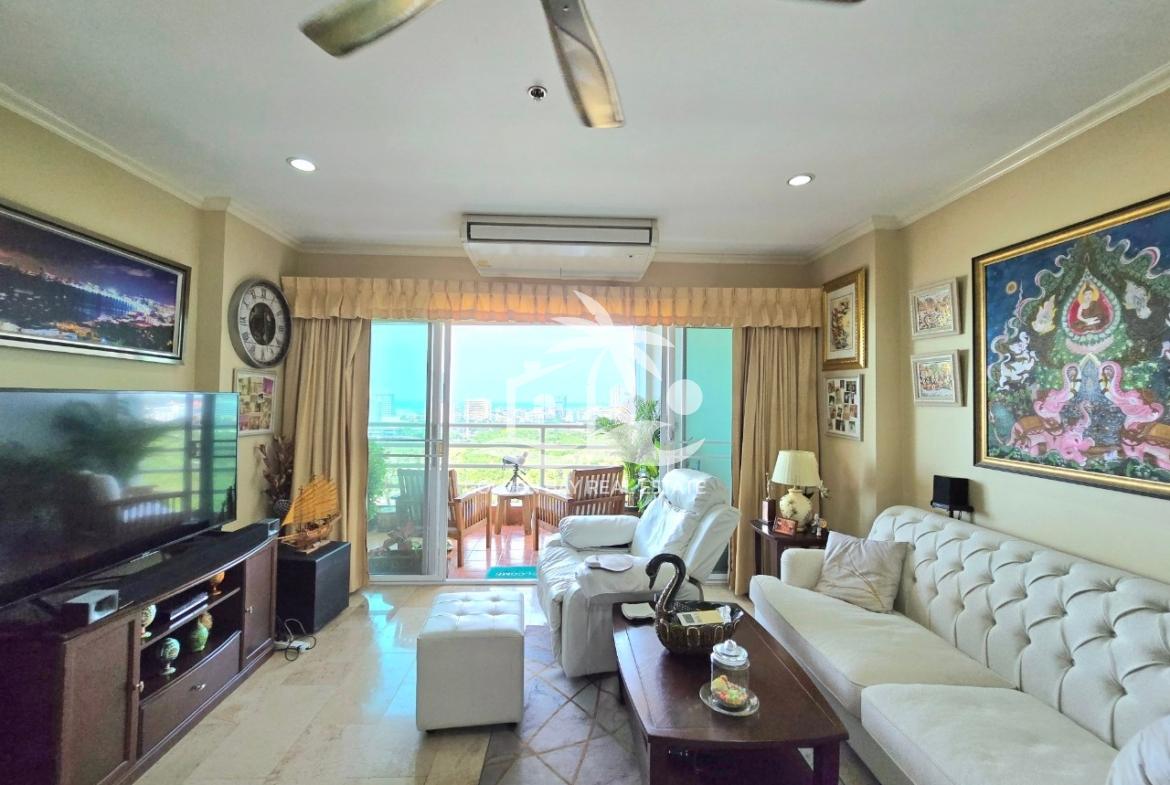 View Talay 5 – Jomtien