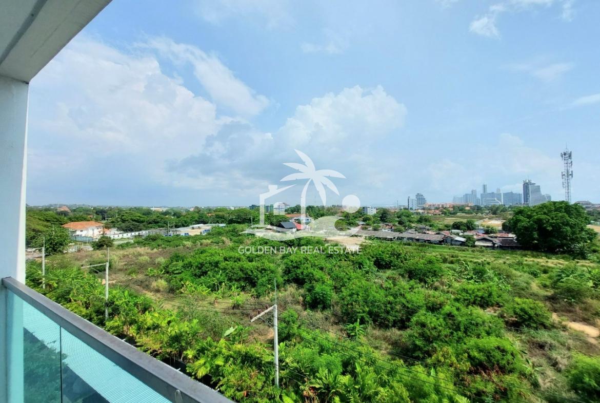 Amazon Residence – Jomtien