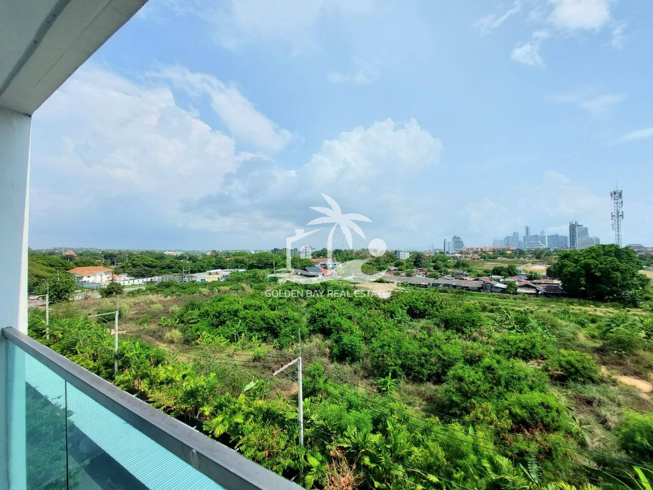 Amazon Residence – Jomtien