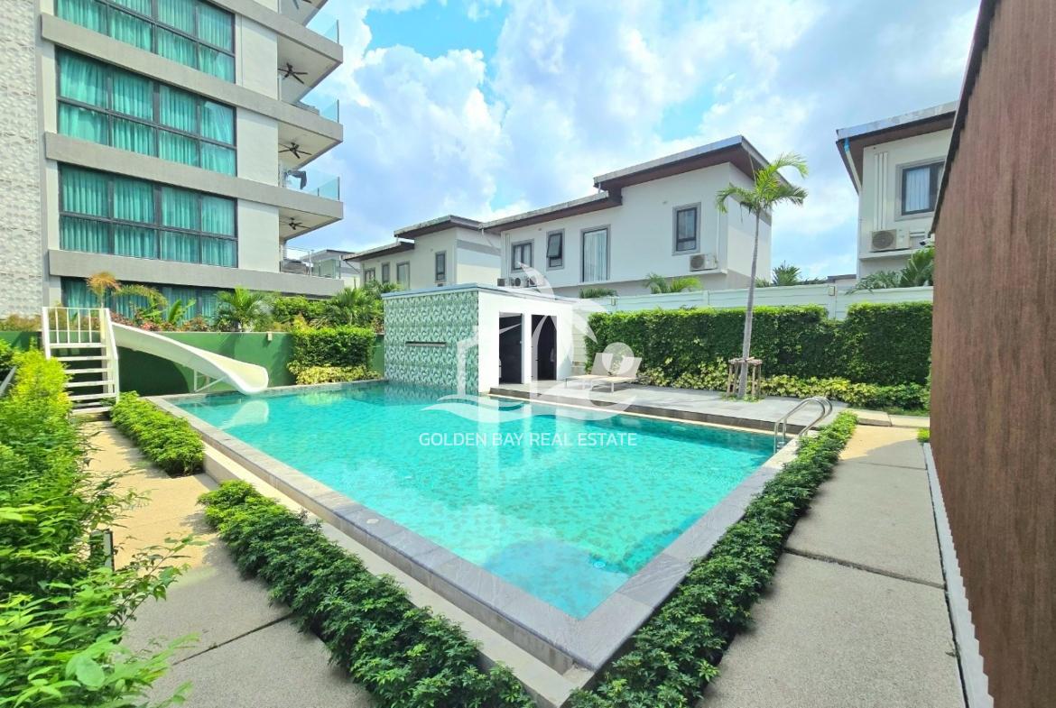 Gardenia – Jomtien