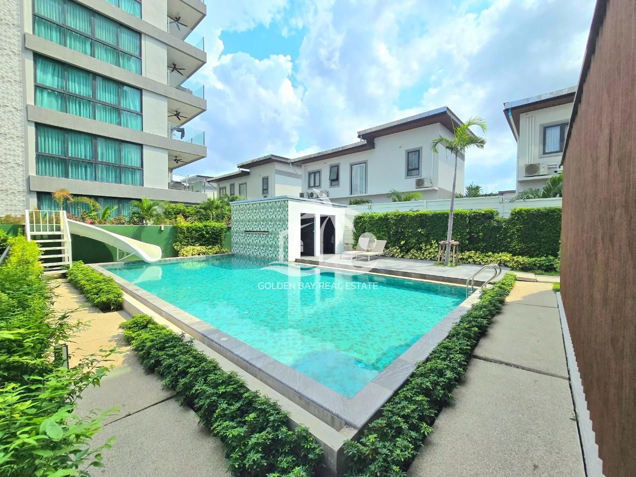 Gardenia – Jomtien