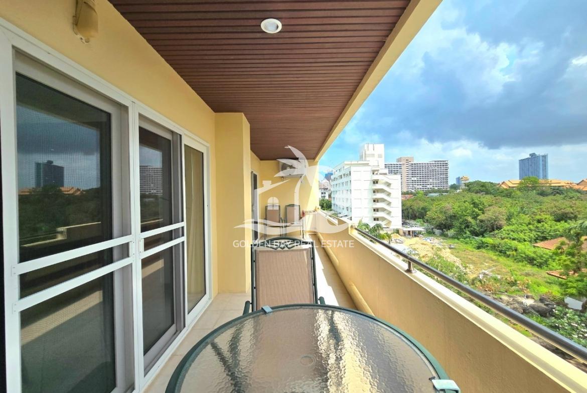 View Talay Residence 1 – Jomtien