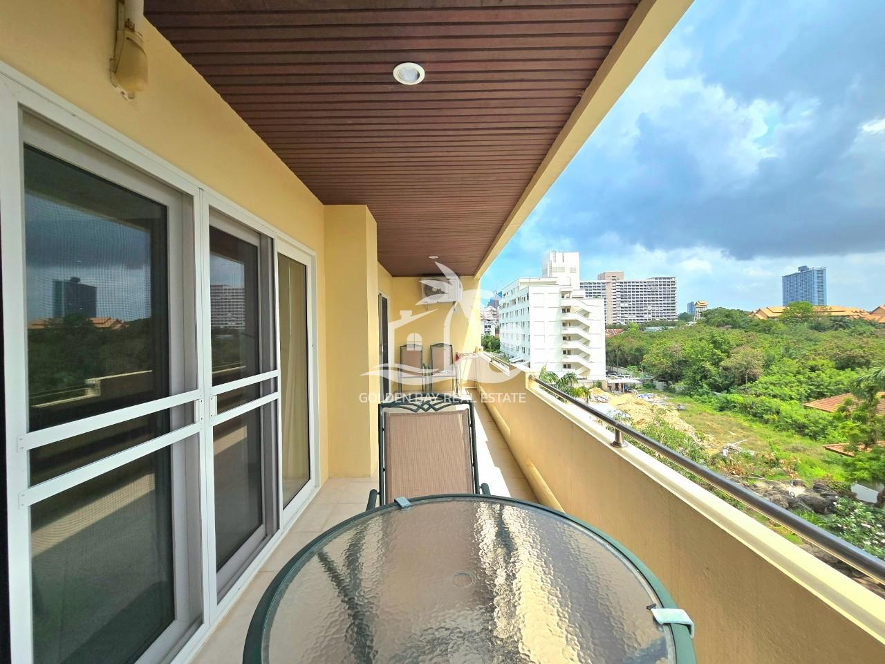 1 (1) View Talay Residence 1 – Jomtien