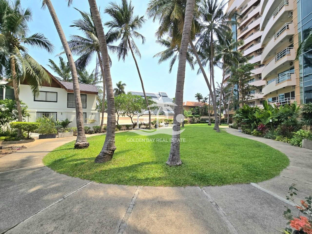 1 (1) Chateau Dale Towers – Jomtien