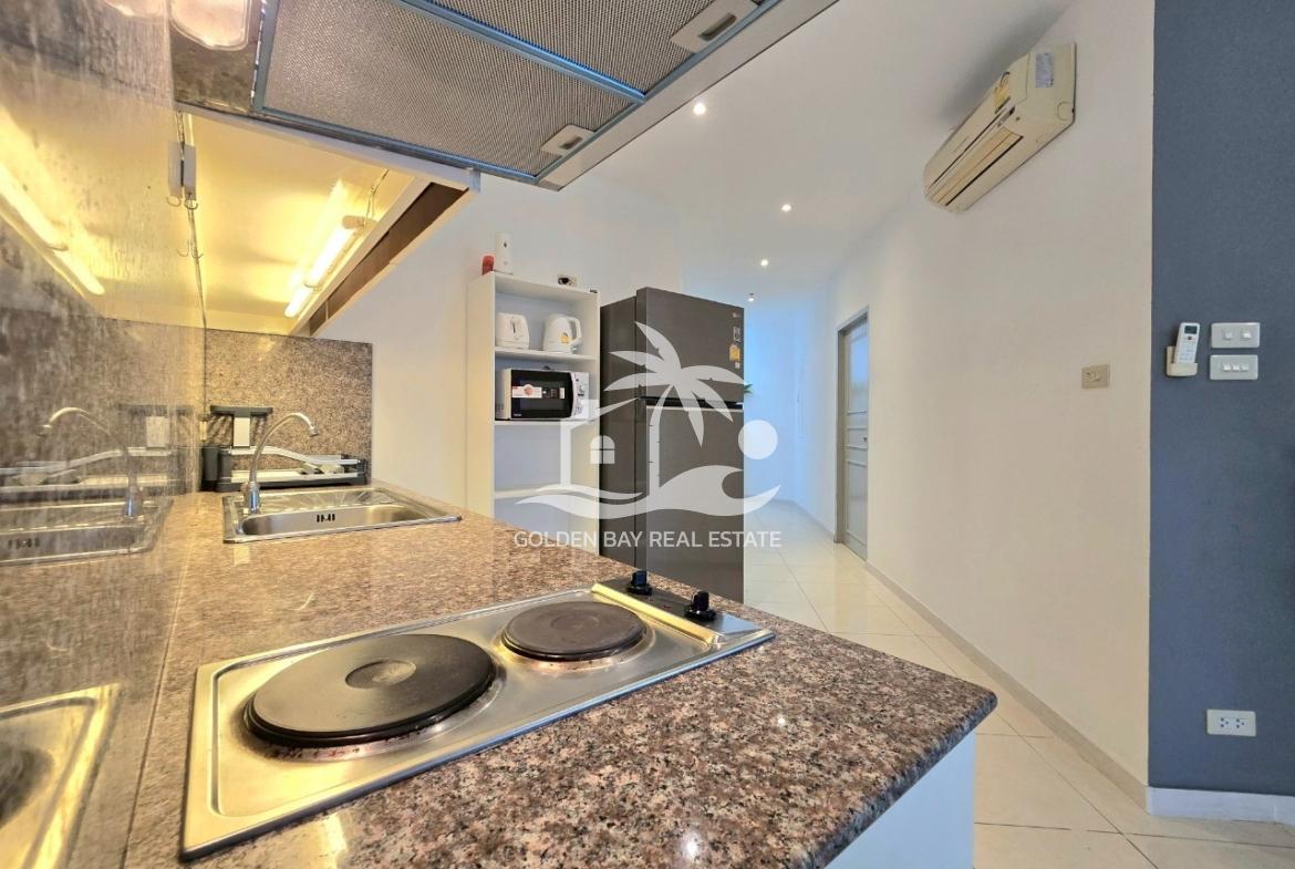 Nordic Park Hill – Pratumnak Hill
