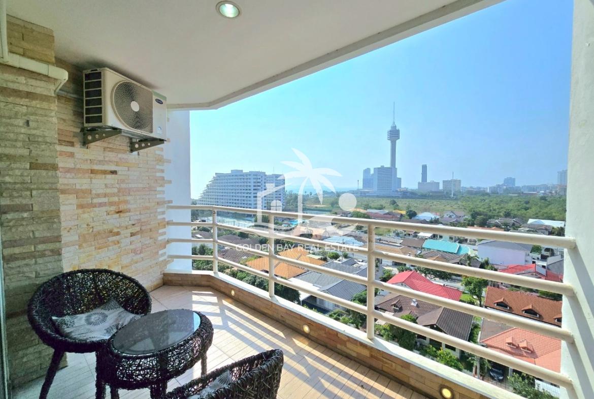 View Talay 5 – Jomtien