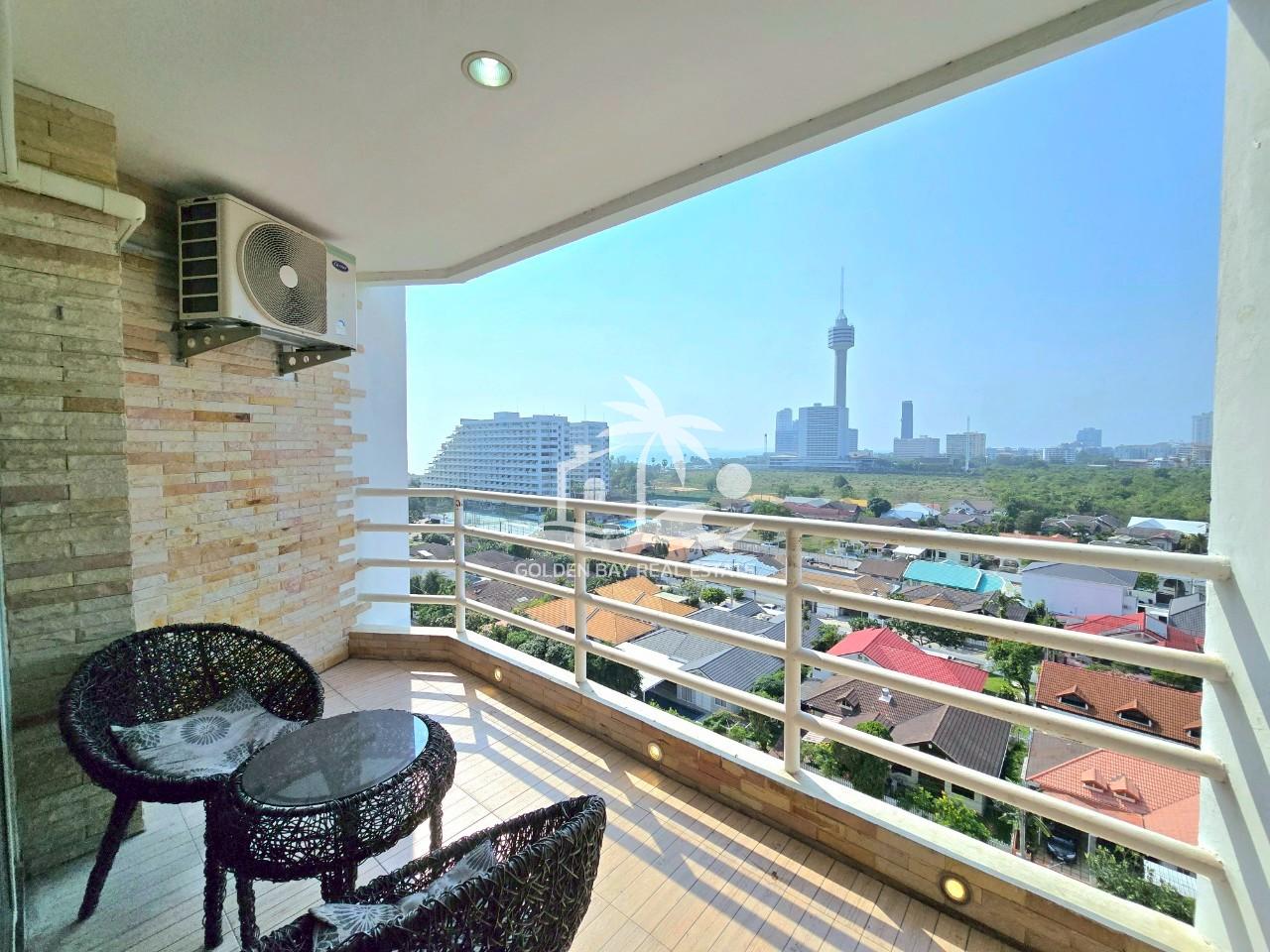 View Talay 5 – Jomtien