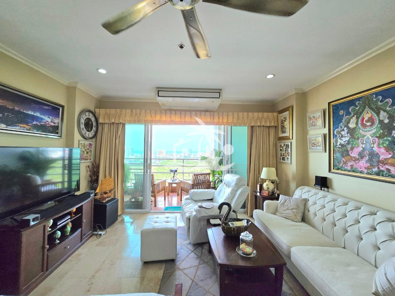 View Talay 5 – Jomtien
