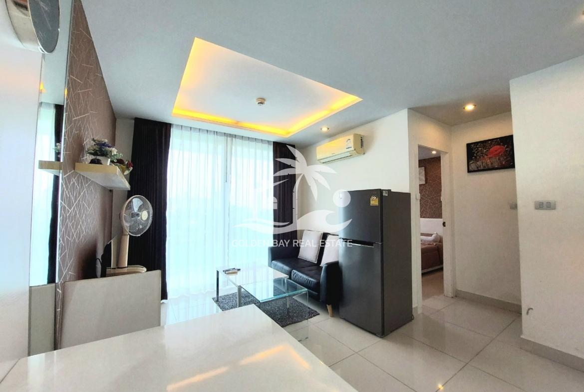 Amazon Residence – Jomtien