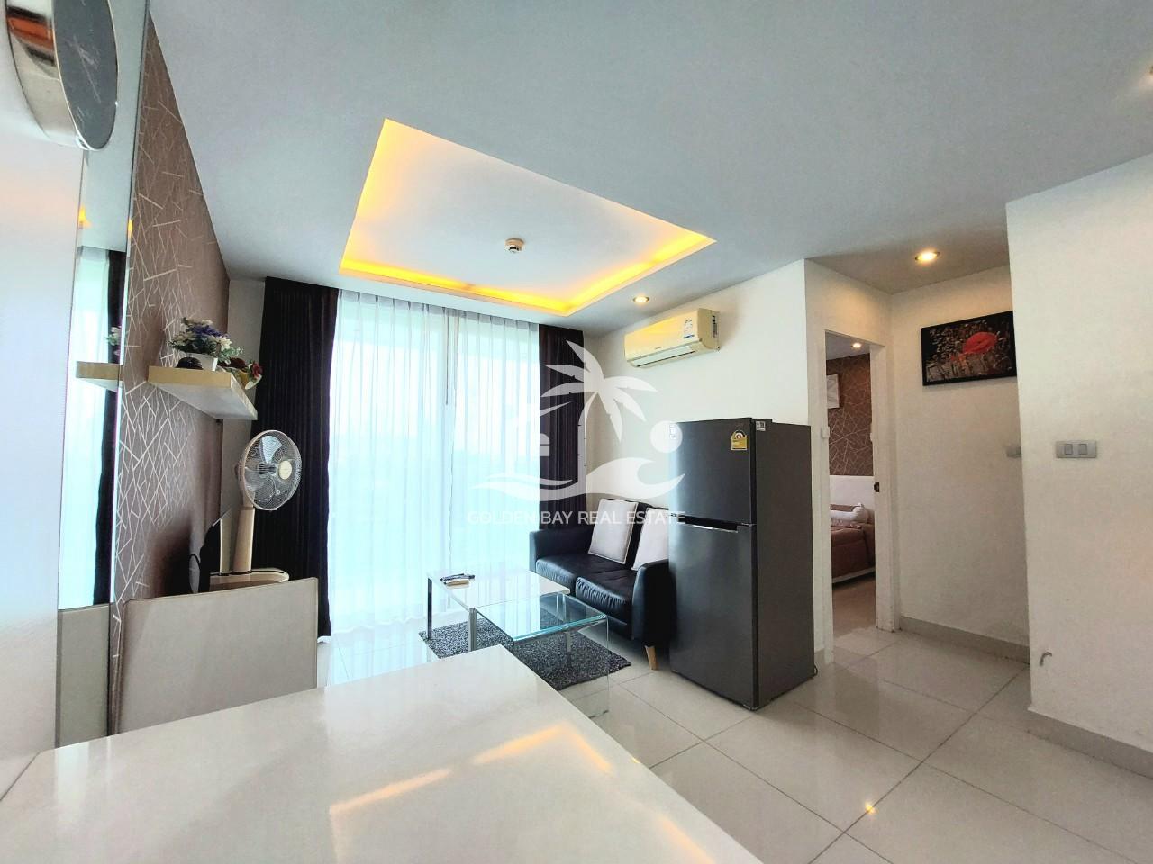 Amazon Residence – Jomtien