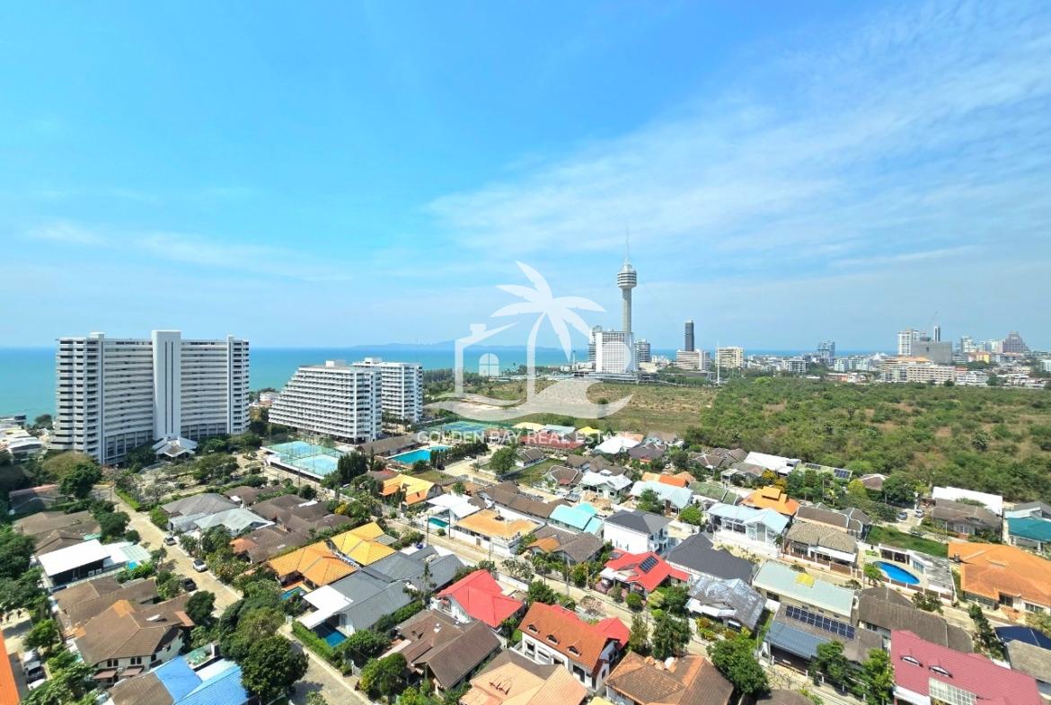 View Talay 5 – Jomtien