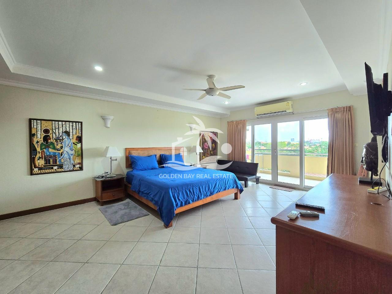 1 (10) View Talay Residence 1 – Jomtien