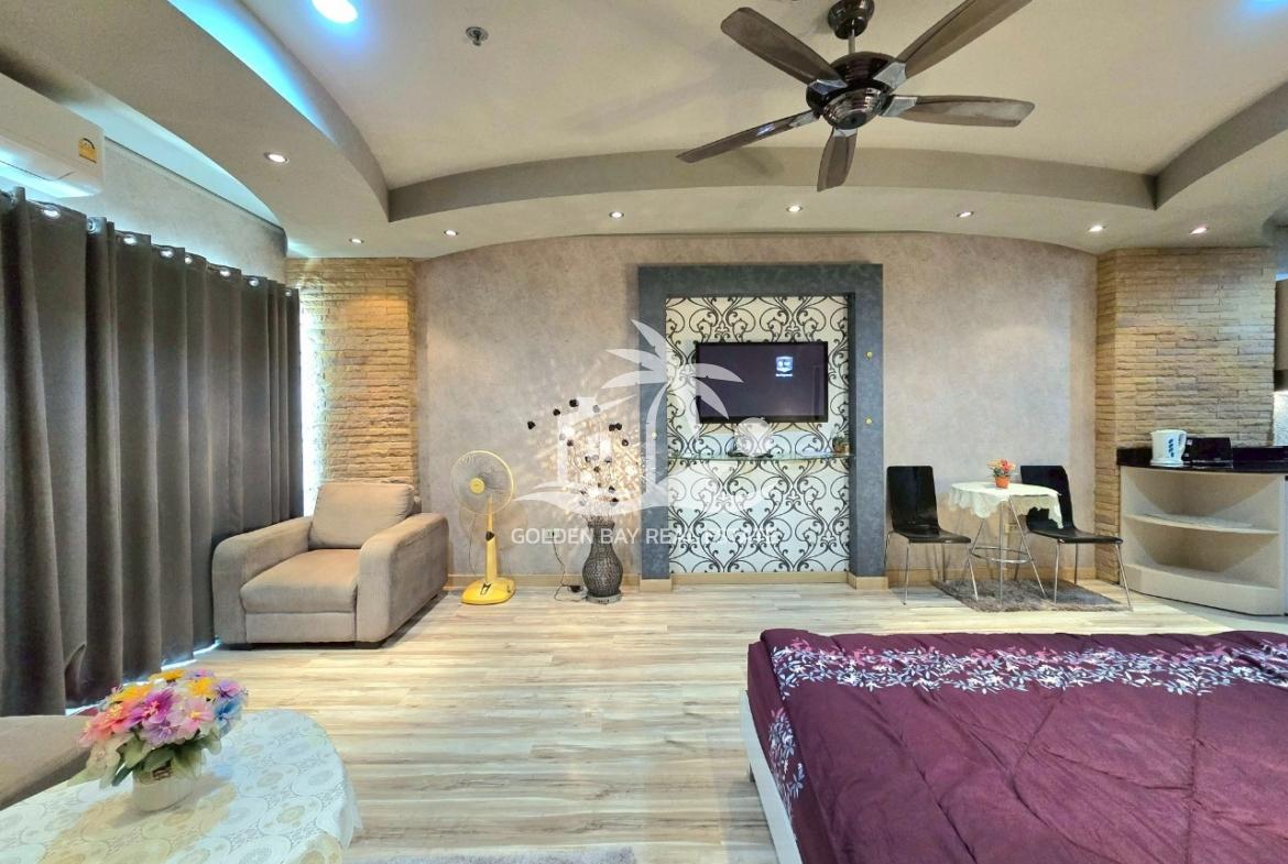 View Talay 5 – Jomtien