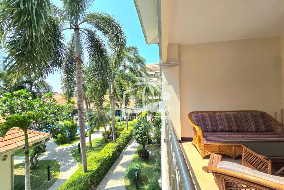 Nordic Resort 5 – Pratumnak Hill