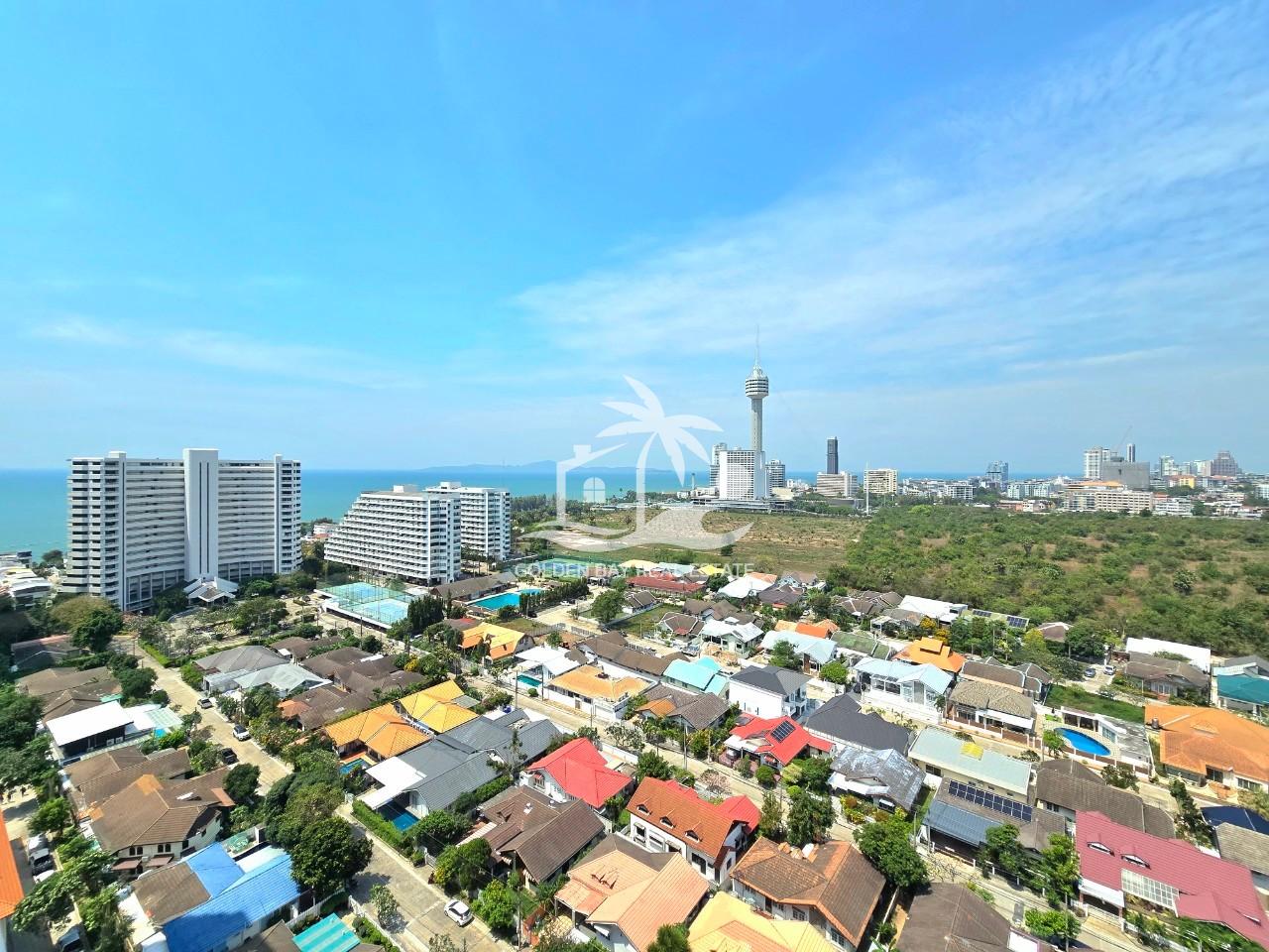View Talay 5 – Jomtien