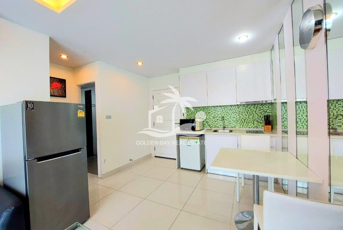 Amazon Residence – Jomtien