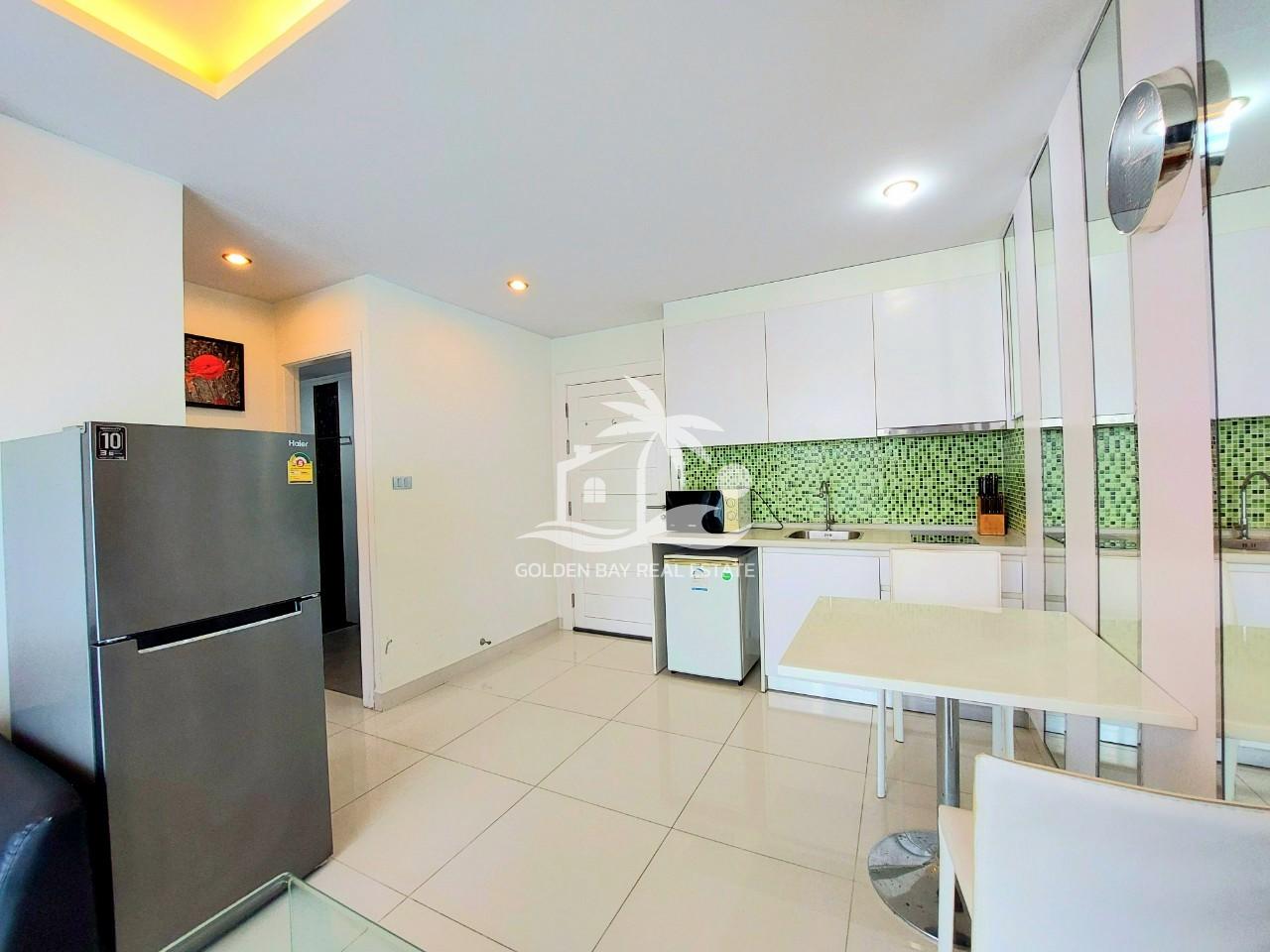 Amazon Residence – Jomtien