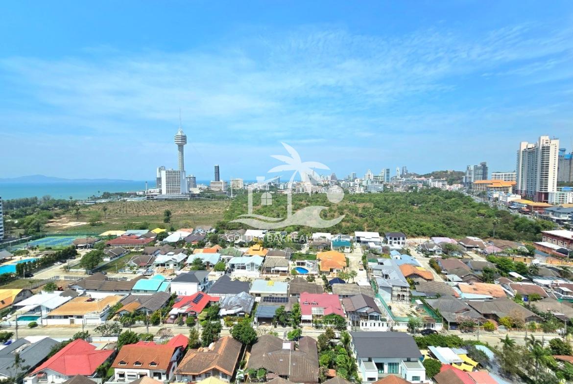 View Talay 5 – Jomtien
