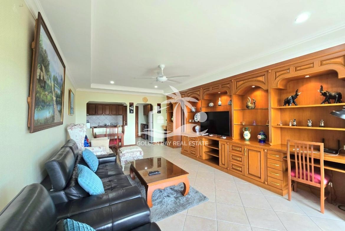 View Talay Residence 1 – Jomtien