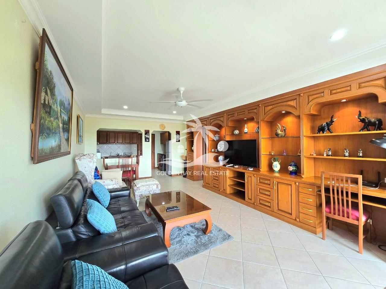 1 (11) View Talay Residence 1 – Jomtien
