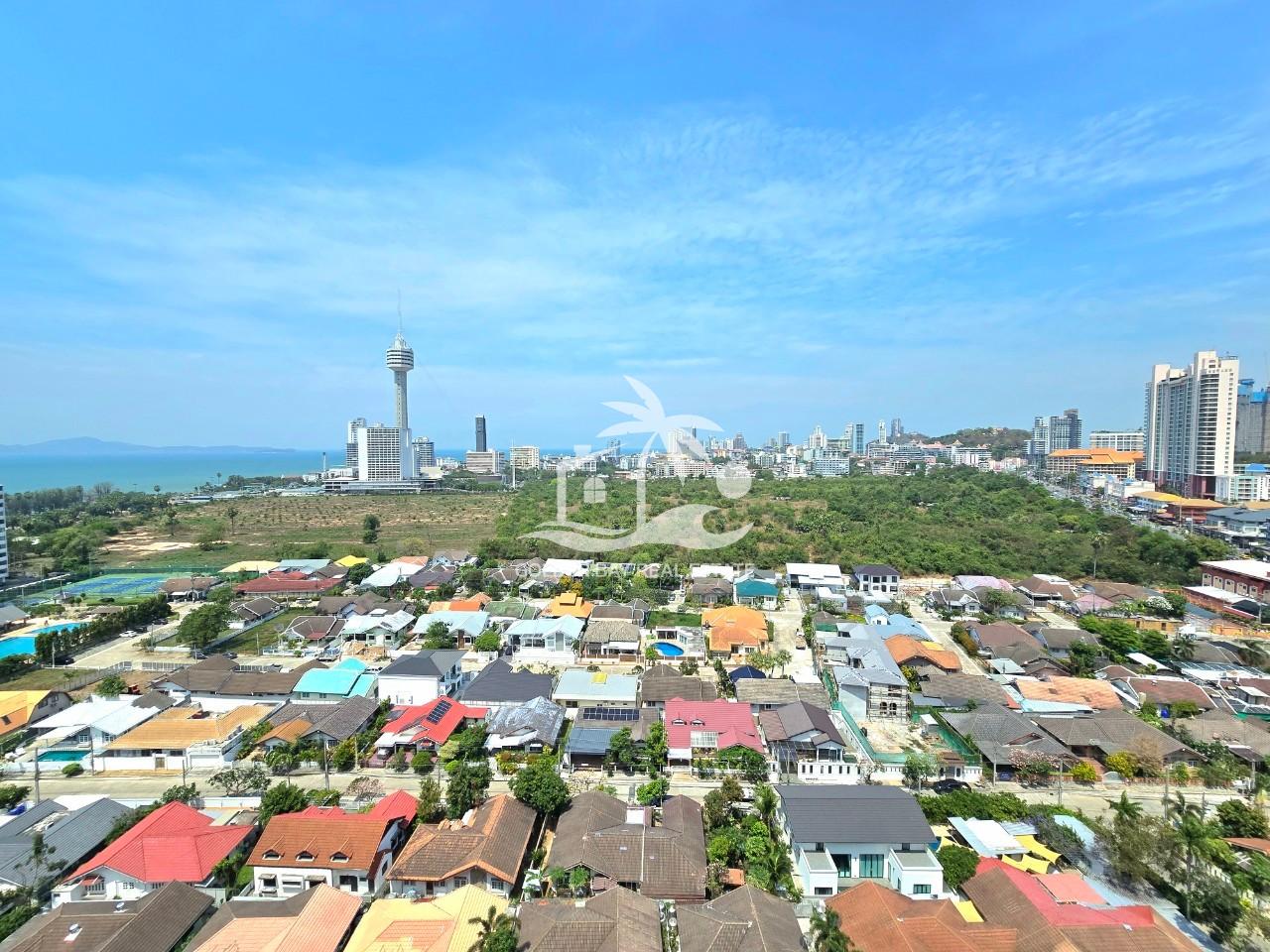 View Talay 5 – Jomtien