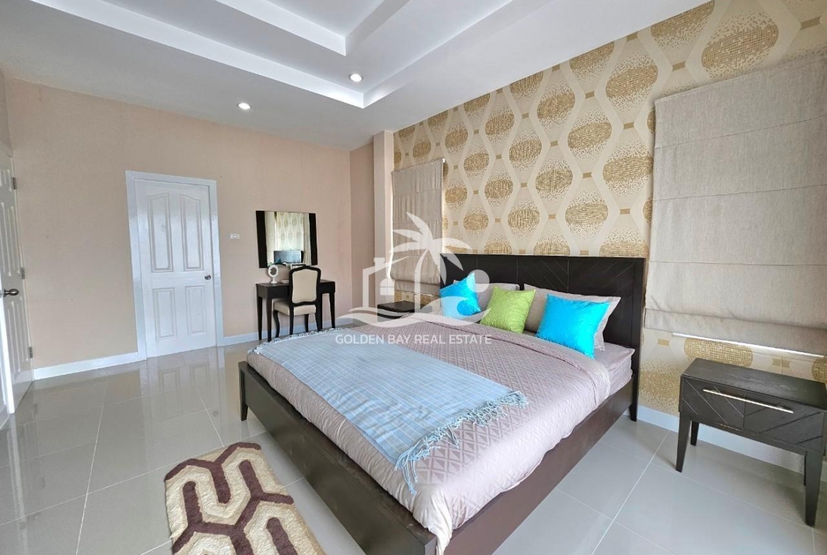 Censiri 16 – East Pattaya