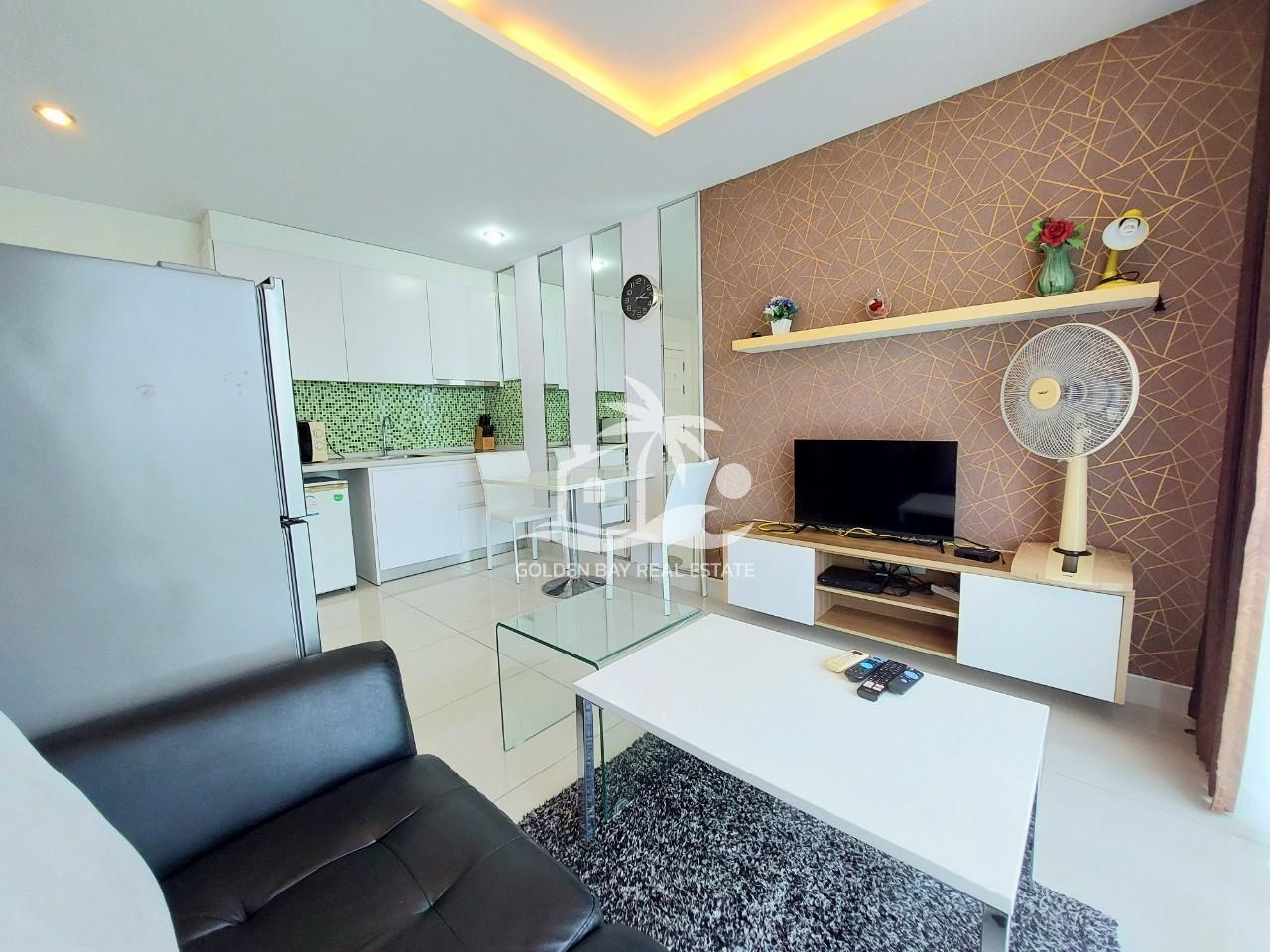 Amazon Residence – Jomtien