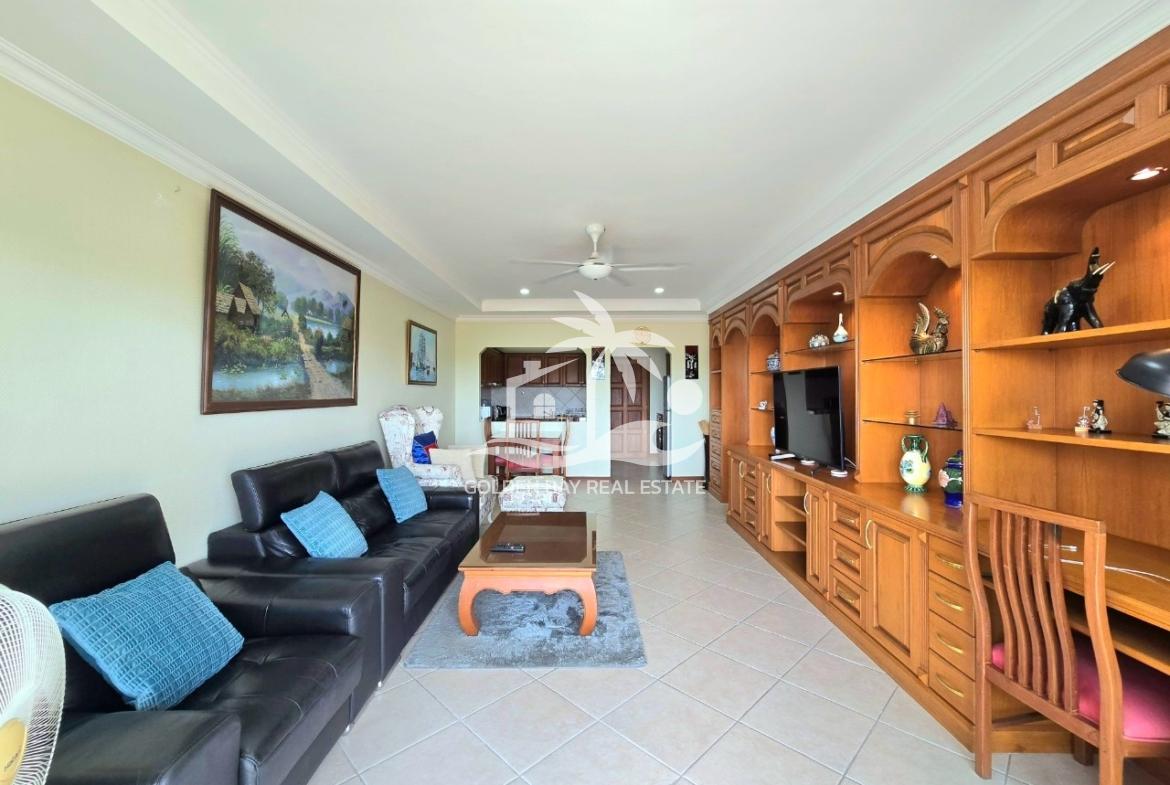 View Talay Residence 1 – Jomtien