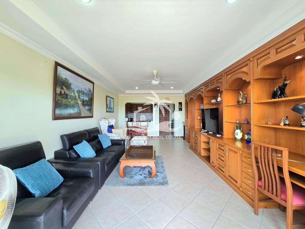 1 (12) View Talay Residence 1 – Jomtien