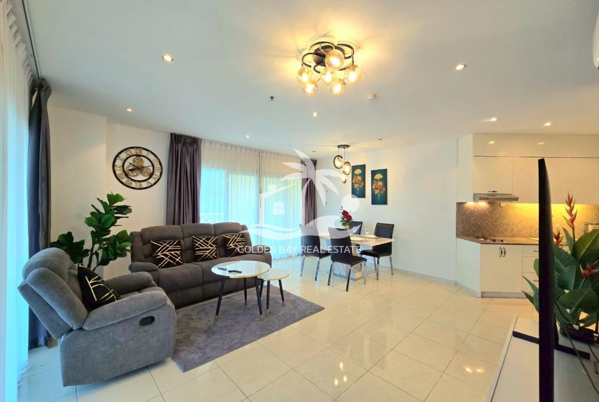 Nordic Park Hill – Pratumnak Hill