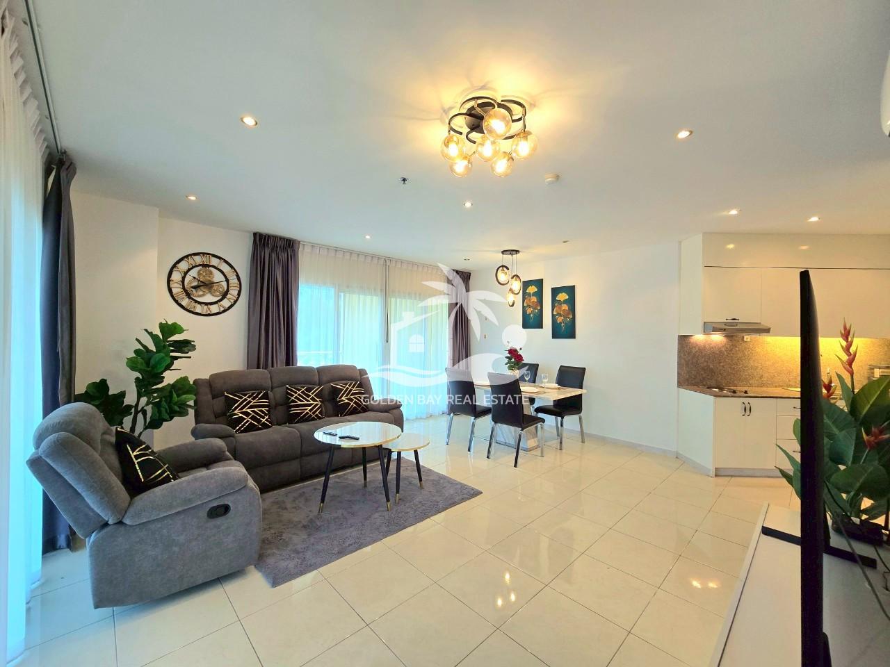 Nordic Park Hill – Pratumnak Hill
