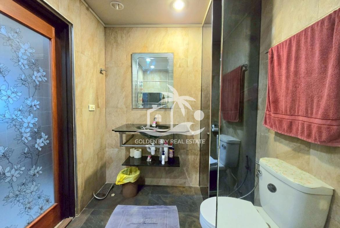 View Talay 5 – Jomtien