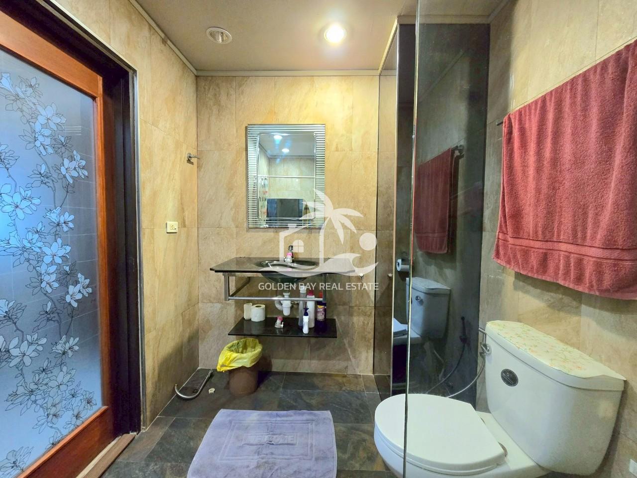 View Talay 5 – Jomtien