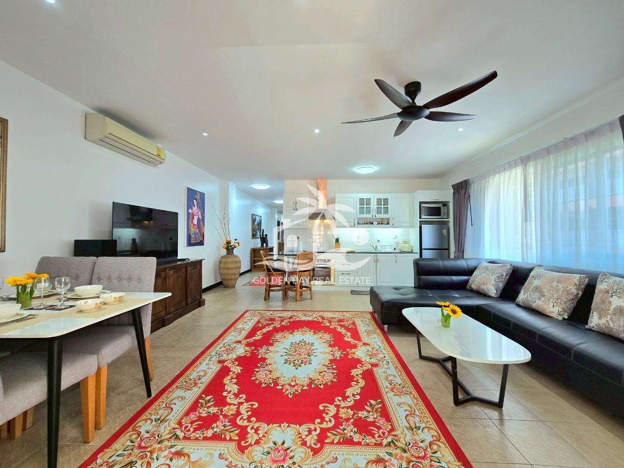 Nordic Resort 5 – Pratumnak Hill
