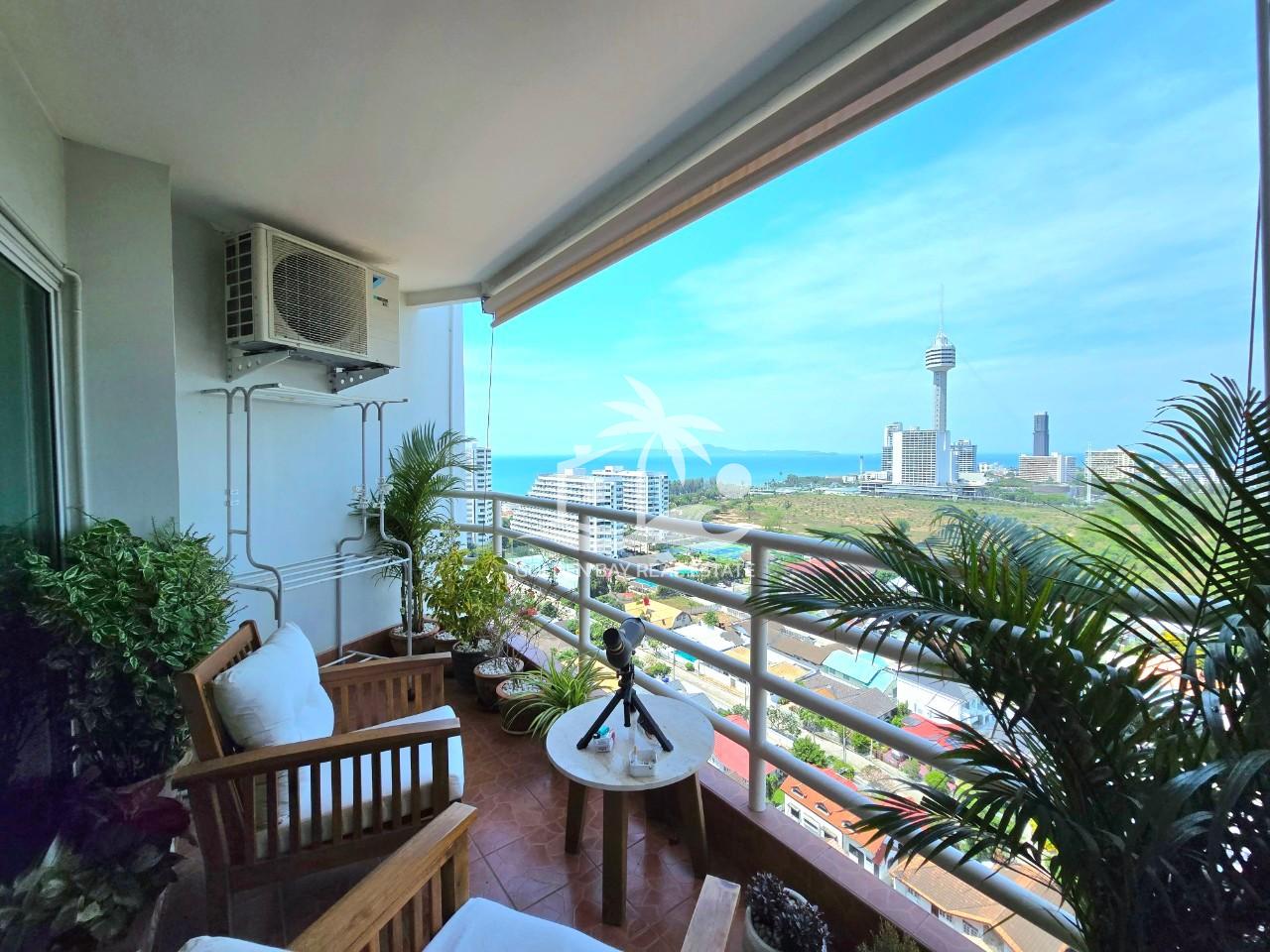 View Talay 5 – Jomtien