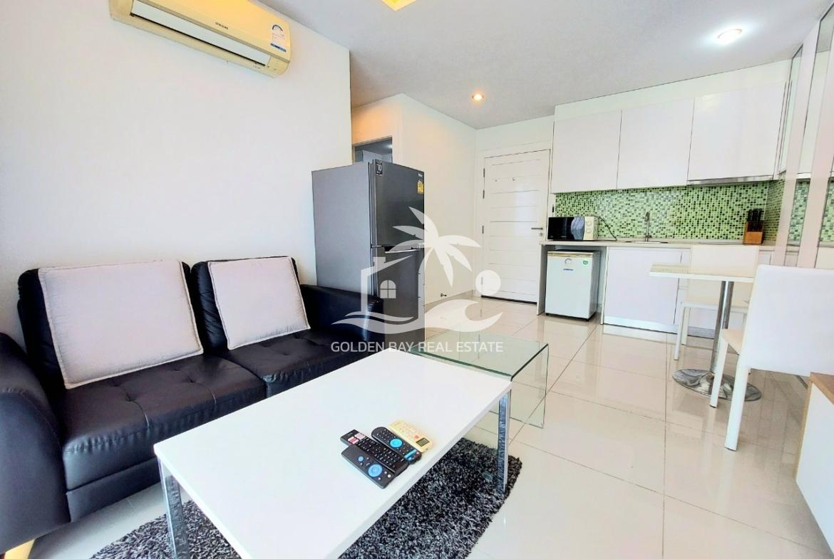 Amazon Residence – Jomtien