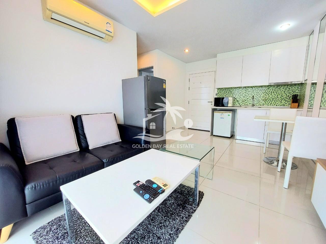 Amazon Residence – Jomtien
