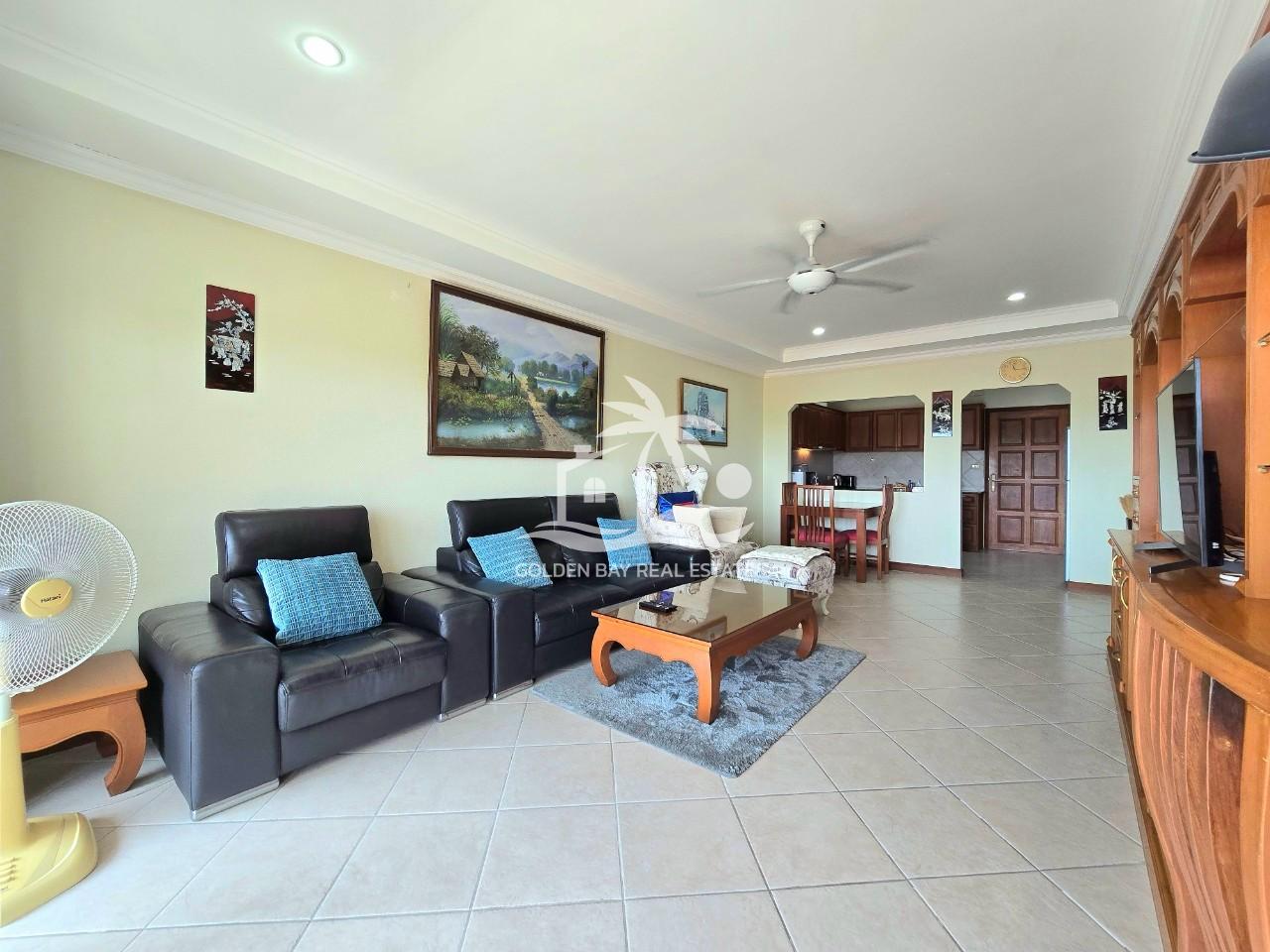 1 (13) View Talay Residence 1 – Jomtien