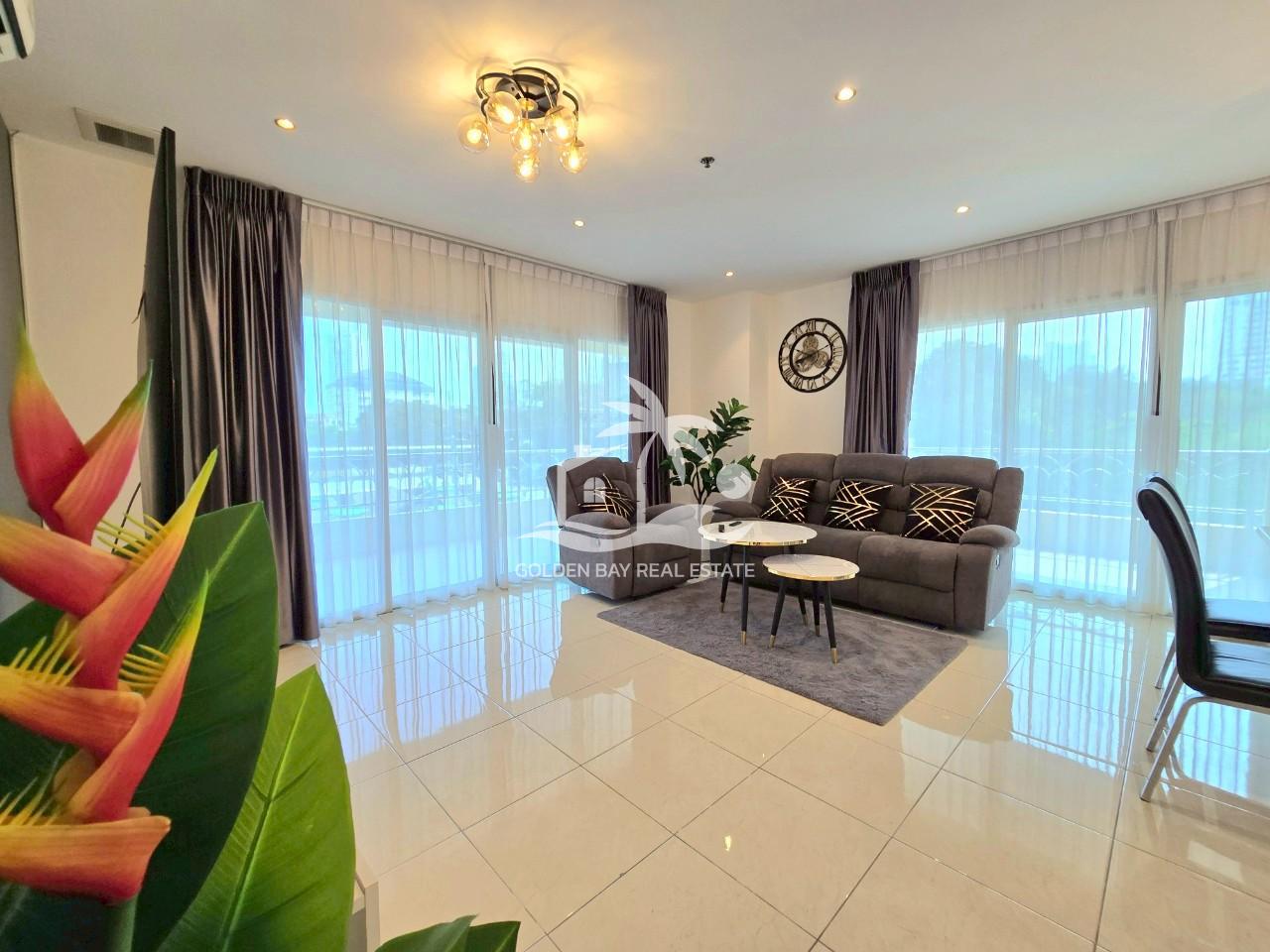 Nordic Park Hill – Pratumnak Hill