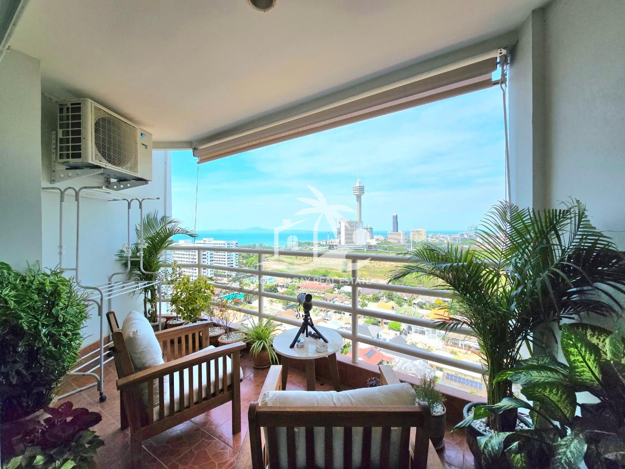 View Talay 5 – Jomtien