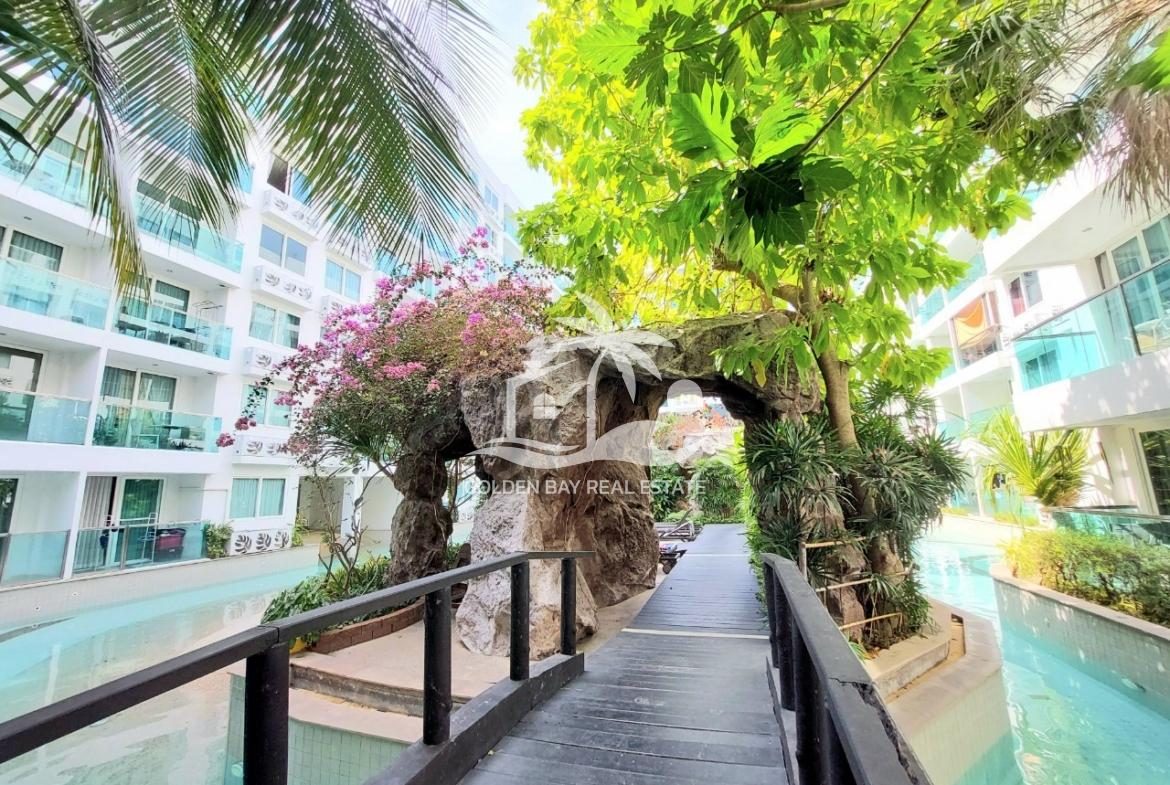 Amazon Residence – Jomtien