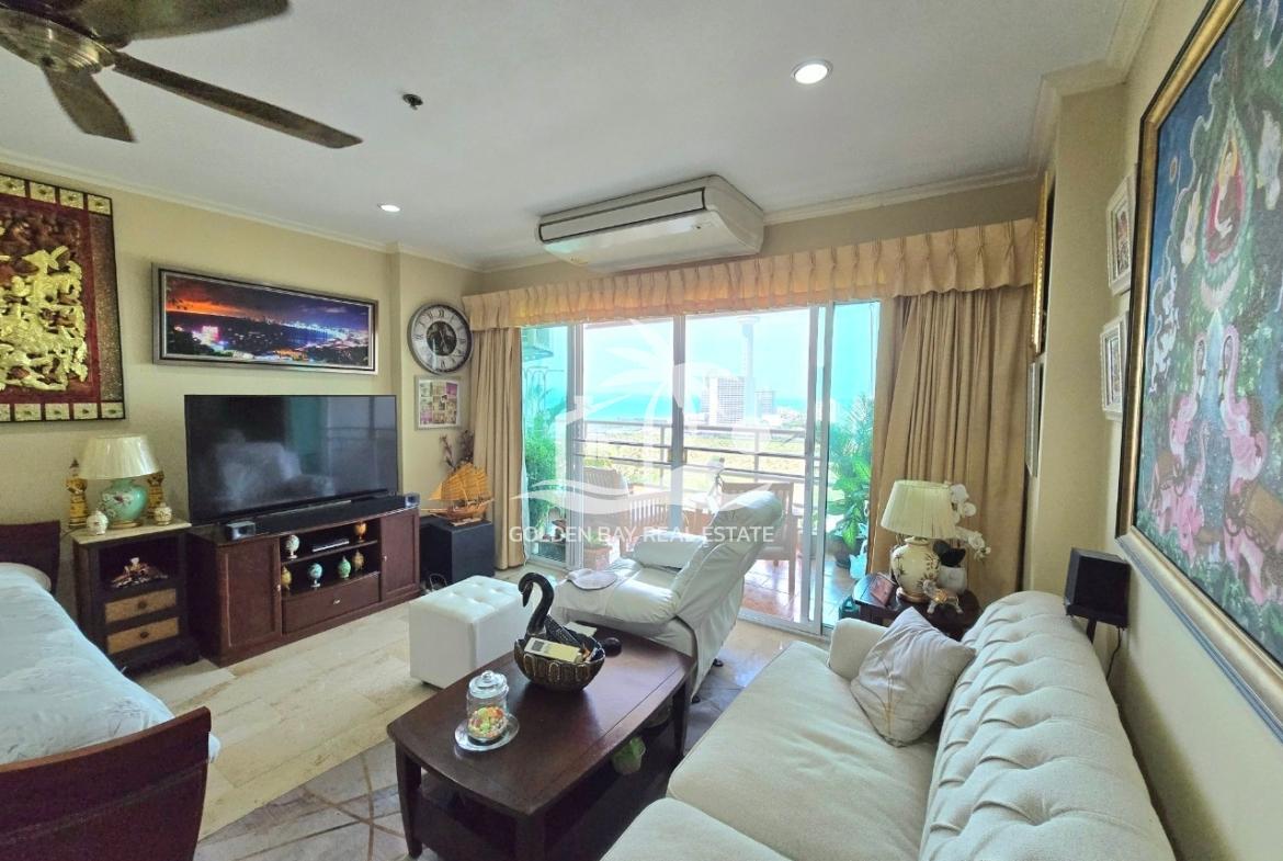View Talay 5 – Jomtien