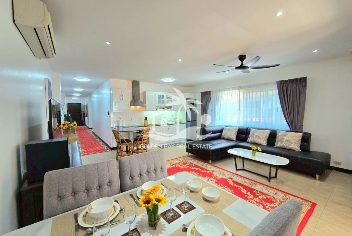 Nordic Resort 5 – Pratumnak Hill