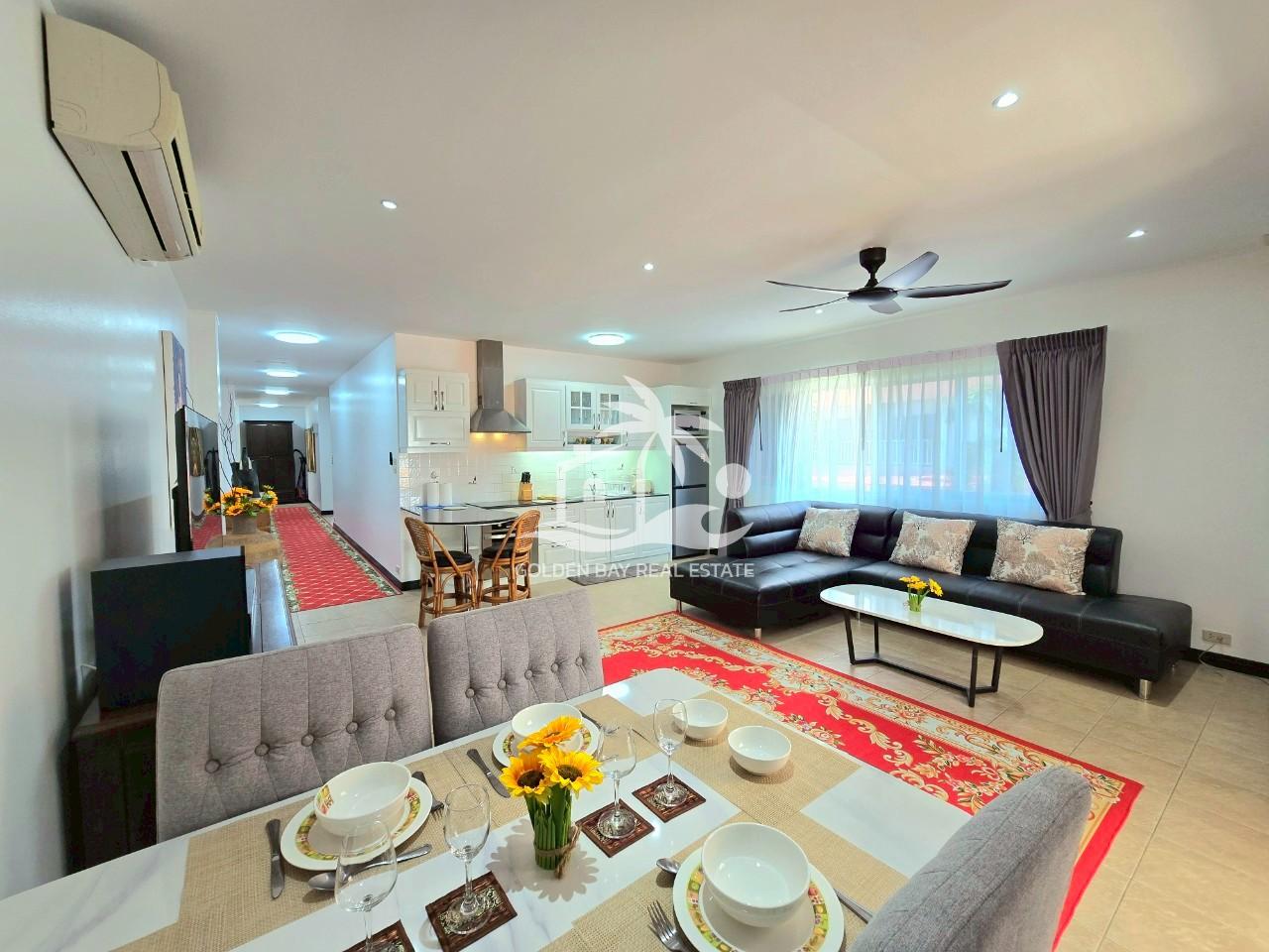 Nordic Resort 5 – Pratumnak Hill