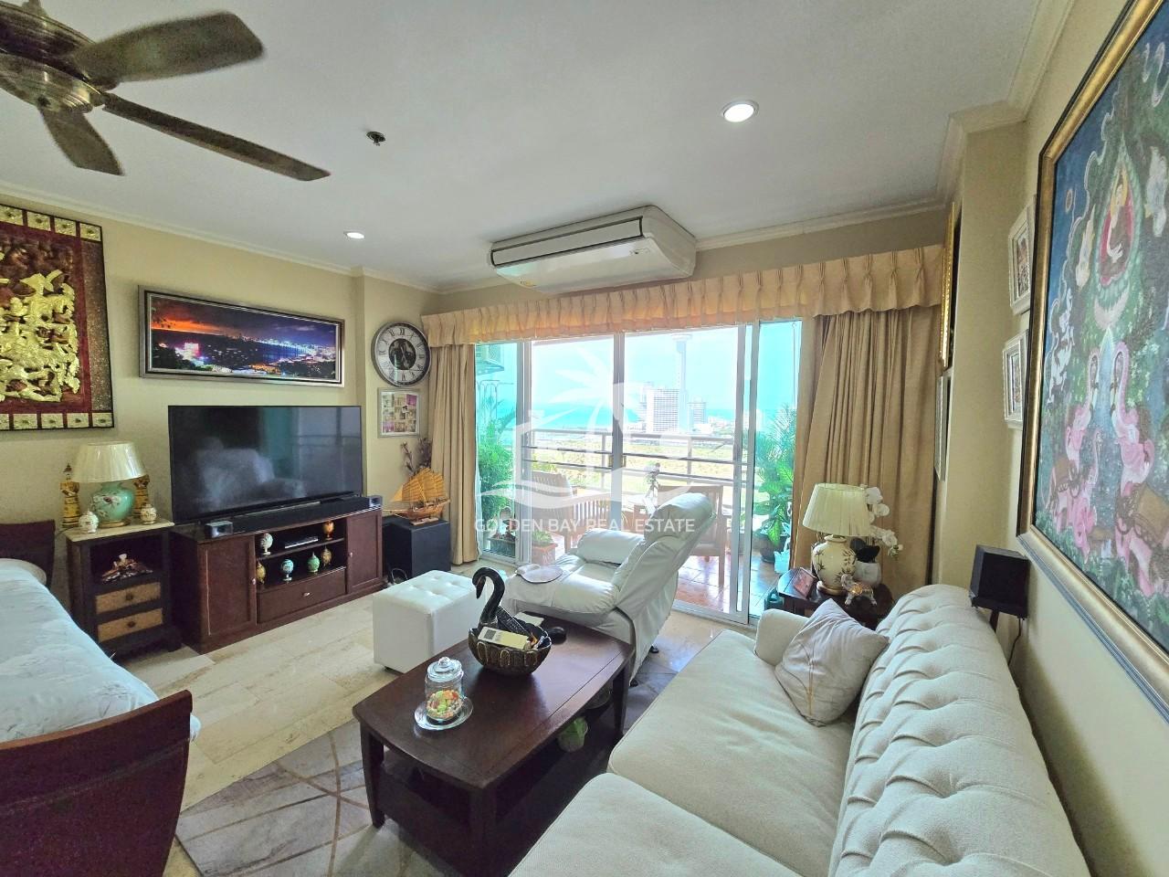 View Talay 5 – Jomtien