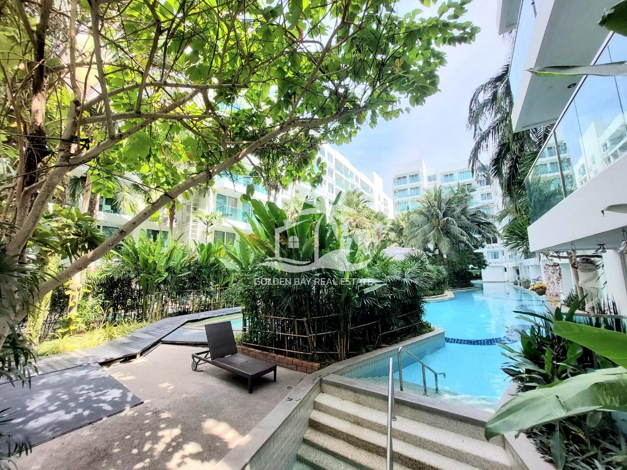 Amazon Residence – Jomtien