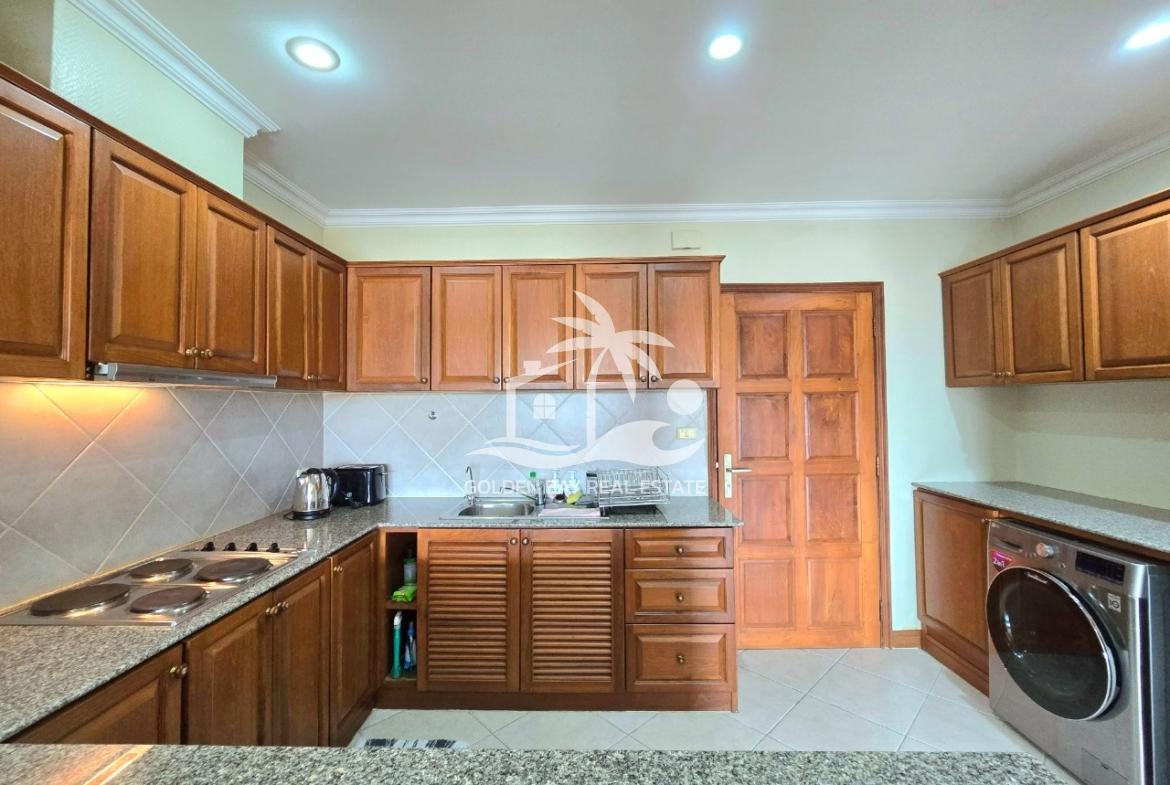 View Talay Residence 1 – Jomtien