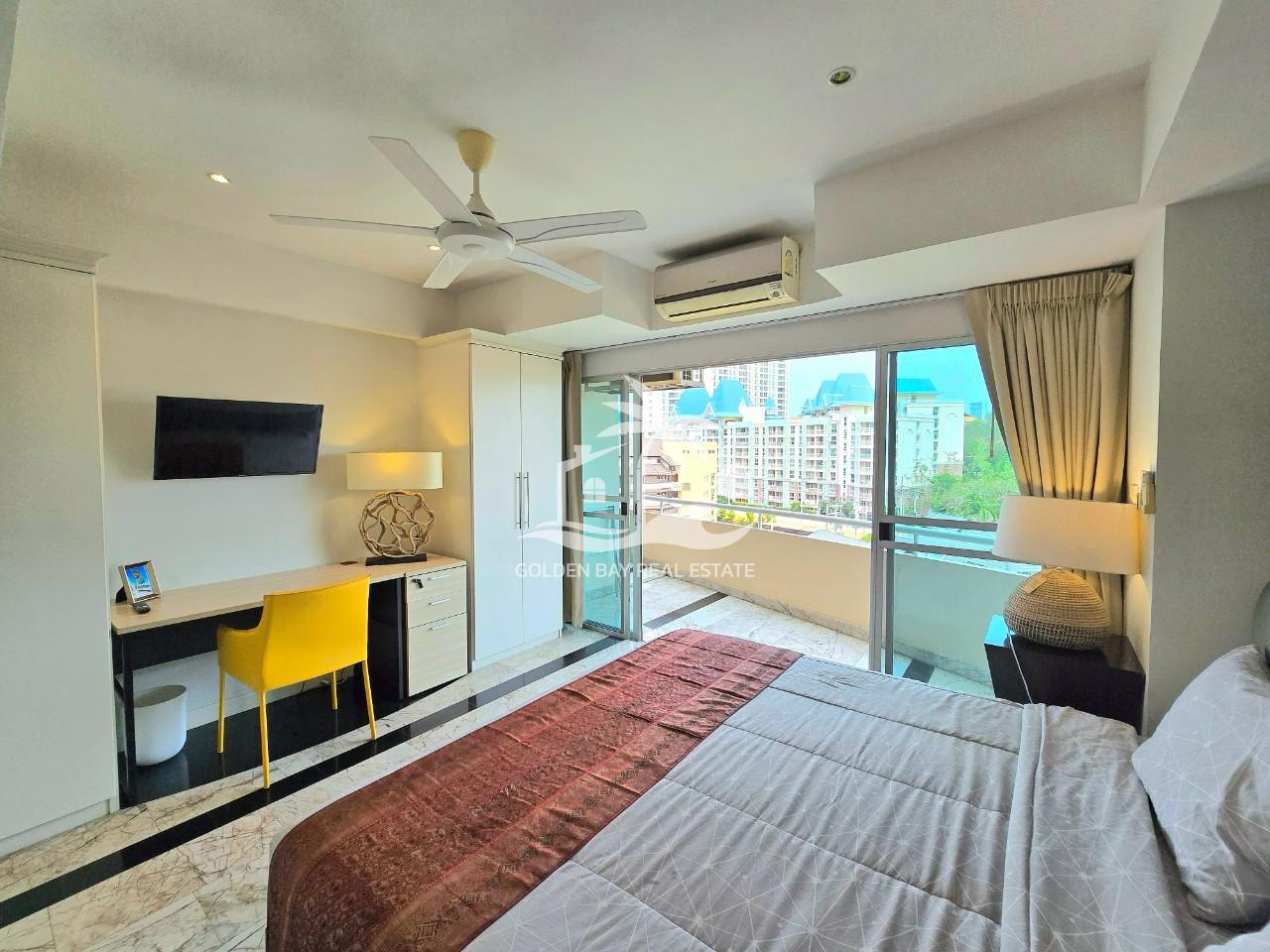 1 (15) Chateau Dale Towers – Jomtien