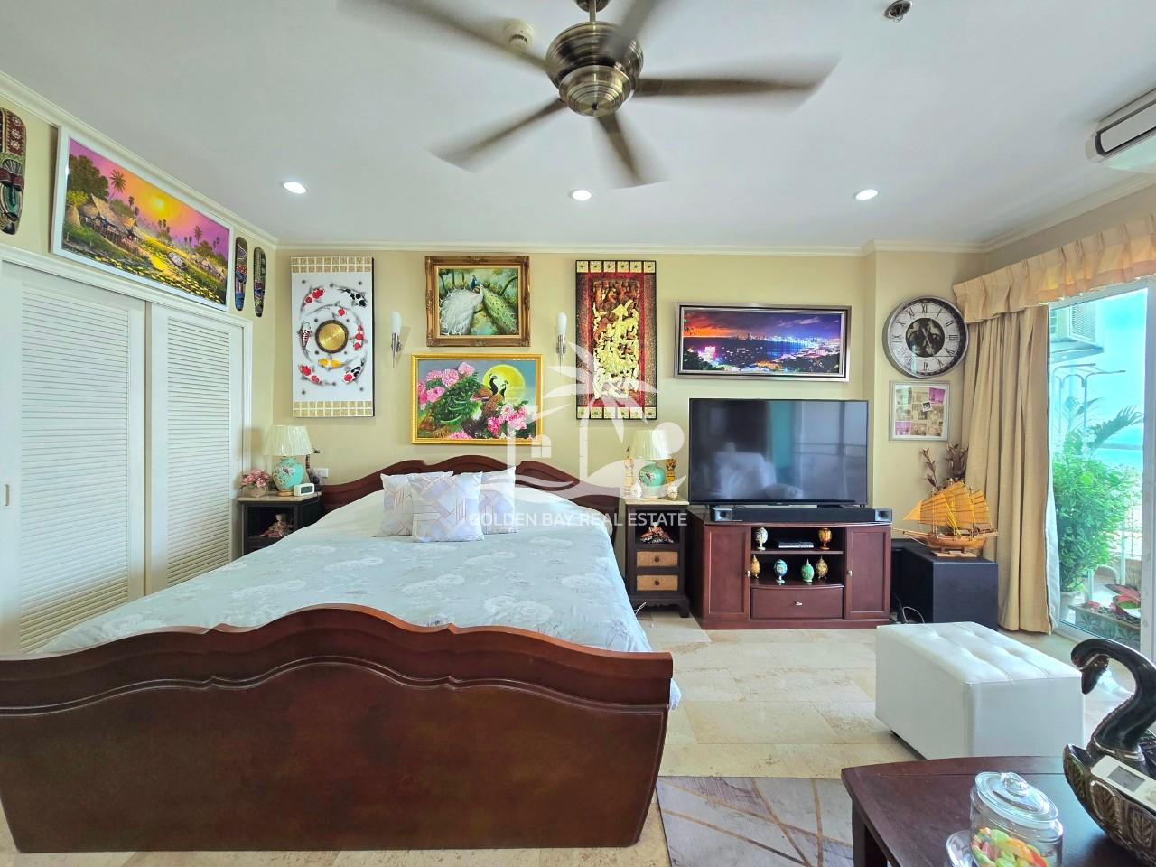 View Talay 5 – Jomtien
